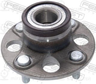 Запчасть FEBEST 0382GDR