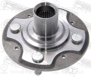 Запчасть FEBEST 0382GEF