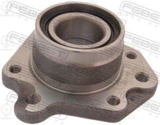 Запчасть FEBEST 0382JRD1RLH