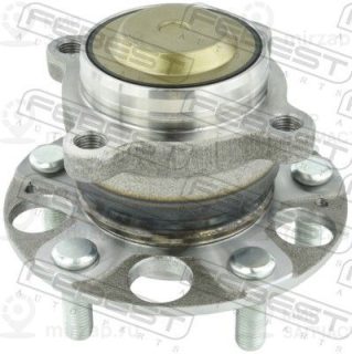Запчасть FEBEST 0382LXR