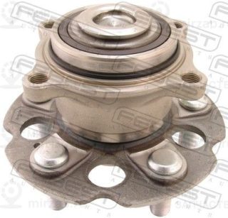 Запчасть FEBEST 0382RBMR