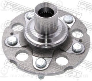 Запчасть FEBEST 0382RD7R
