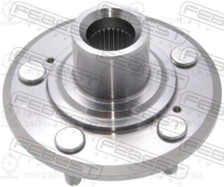 Запчасть FEBEST 0382REF