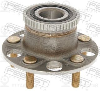 Запчасть FEBEST 0382RFA50R