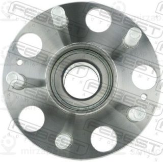 Ступица колеса FEBEST 0382RG1R