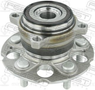 Запчасть FEBEST 0382RM4MR