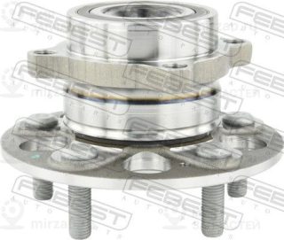 Запчасть FEBEST 0382RW4WDR