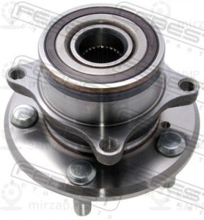 Ступица колеса FEBEST 0382YF4MF
