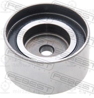 Запчасть FEBEST 0387CL