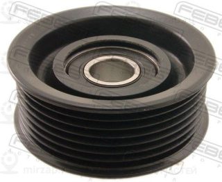 Запчасть FEBEST 0387CU2