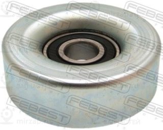 Запчасть FEBEST 0387GD