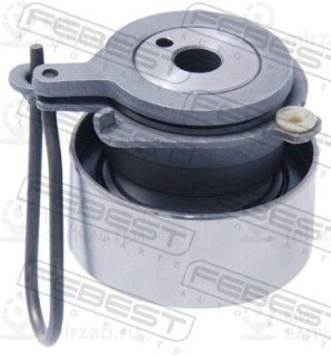 Запчасть FEBEST 0387RN