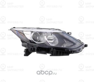 Запчасть NISSAN 260104EH1B