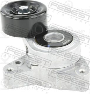 Запчасть FEBEST 0390K24A
