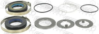 Запчасть FEBEST 0391CRV