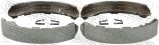 Запчасть FEBEST 0402KB4TR