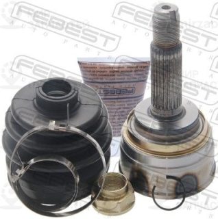 Запчасть FEBEST 0410003