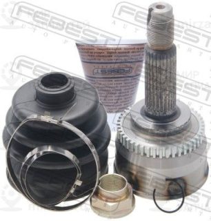 Запчасть FEBEST 0410004A44