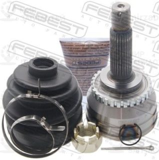 Запчасть FEBEST 0410005A29
