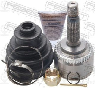 Запчасть FEBEST 0410010A43