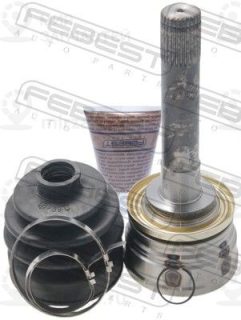 Запчасть FEBEST 0410013