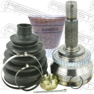 Запчасть FEBEST 0410033A43
