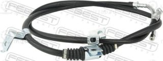 Запчасть FEBEST 04100CWLH