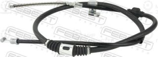 Запчасть FEBEST 04100CYRH