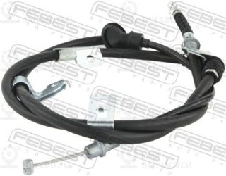 Запчасть FEBEST 04100GF2WDRH