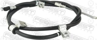 Запчасть FEBEST 04100KH4RH
