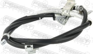 Запчасть FEBEST 04100KKRH
