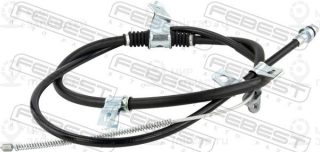 Запчасть FEBEST 04100V97RH