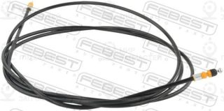 Запчасть FEBEST 04103CW