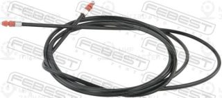 Трос, крышка бака FEBEST 04103CY