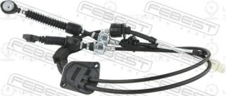 Запчасть FEBEST 04106CW5