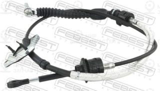Запчасть FEBEST 04106GF