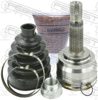 Запчасть FEBEST 0410A13
