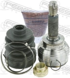 Запчасть FEBEST 0410CS3A