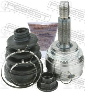 Запчасть FEBEST 0410CSA43