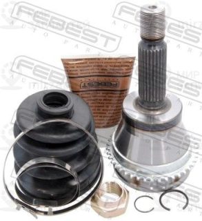 Запчасть FEBEST 0410CU20RA43