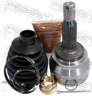 Запчасть FEBEST 0410CW5