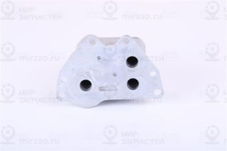 Радиатор масла двигателя NISSENS 90981