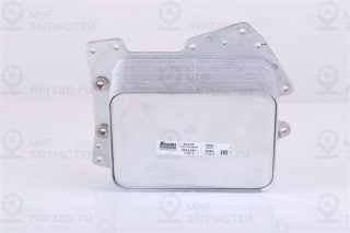 Радиатор масла двигателя NISSENS 91279