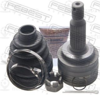 Запчасть FEBEST 0410CY2