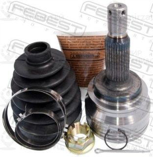 Запчасть FEBEST 0410CY34