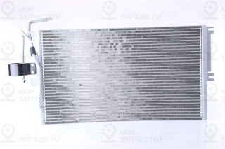 Конденсатор кондиционера NISSENS 94653