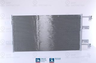 Конденсатор кондиционера NISSENS 94678