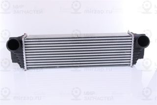 Интеркулер NISSENS 96100