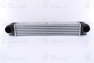 Интеркулер NISSENS 96726