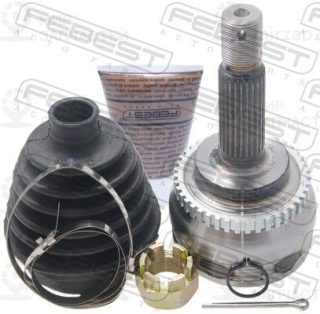 Запчасть FEBEST 0410DA2A43